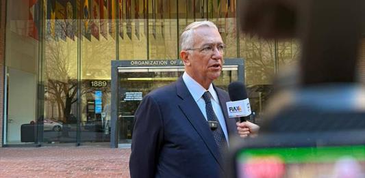 Grupo Salinas acuerda con Hacienda pago de deuda por 2.954 MDD