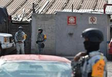 Coparmex llama a considerar combate a la extorsión como prioridad nacional