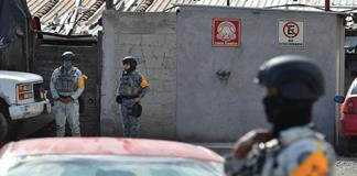 Coparmex llama a considerar combate a la extorsi&oacute;n como prioridad nacional