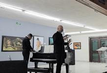 Ocotlán celebrará centenario del nacimiento del músico Manuel Enriquez con serie de conciertos; este sábado celebraron el primero