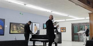 Ocotl&aacute;n celebrar&aacute; centenario del nacimiento del m&uacute;sico Manuel Enriquez con serie de conciertos; este s&aacute;bado celebraron el primero