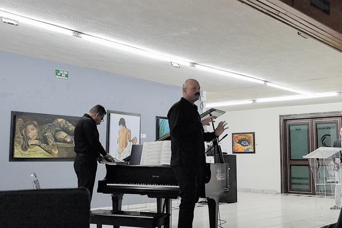 Ocotlán celebrará centenario del nacimiento del músico Manuel Enriquez con serie de conciertos; este sábado celebraron el primero Ocotlán celebrará centenario del nacimiento del músico Manuel Enriquez con serie de conciertos; este sábado celebraron el primero