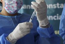 Suman a mil vacunadores para hacer frente al sarampión en Jalisco Suman a mil vacunadores para hacer frente al sarampión en Jalisco