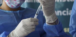 Suman a mil vacunadores para hacer frente al sarampi&oacute;n en Jalisco