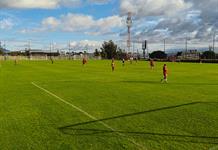 Tras golear al ITESO, las Leonas Negras ahora encaran a la UP