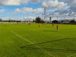 Leonas Negras van por semana clave en Superliga y Conadeip
