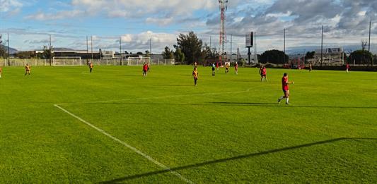 Tras golear al ITESO, las Leonas Negras ahora encaran a la UP