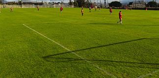 Las Leonas Negras cayeron en su visita a Chivas sub 19