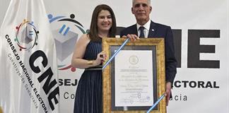 Claves para entender el complejo camino de Honduras hasta la investidura presidencial