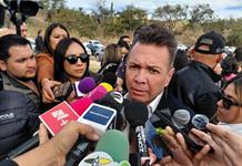 Por derecho de vía, prevén desalojar Pueblo Quieto