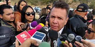 Por derecho de v&iacute;a, prev&eacute;n desalojar Pueblo Quieto