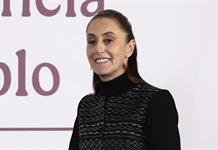 Claudia Sheinbaum envía nota diplomática para más conciertos de BTS en México