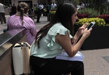 La tasa de desempleo en México llega al 2,4 % en diciembre