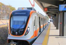 La tarifa “real” del Tren Ligero debería ser de 21 pesos, afirma Diego Monraz La tarifa “real” del Tren Ligero debería ser de 21 pesos, afirma Diego Monraz