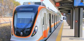 La tarifa "real" del Tren Ligero deber&iacute;a ser de 21 pesos, afirma Diego Monraz