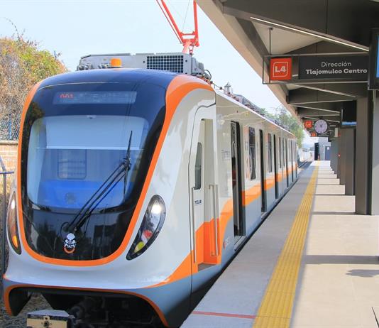 La tarifa "real" del Tren Ligero debería ser de 21 pesos, afirma Diego Monraz La tarifa "real" del Tren Ligero debería ser de 21 pesos, afirma Diego Monraz