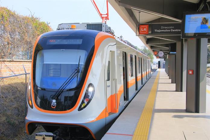 La tarifa “real” del Tren Ligero debería ser de 21 pesos, afirma Diego Monraz La tarifa “real” del Tren Ligero debería ser de 21 pesos, afirma Diego Monraz