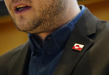 La doble vía de Dinamarca para Groenlandia: más presencia de OTAN y negociación con EEUU