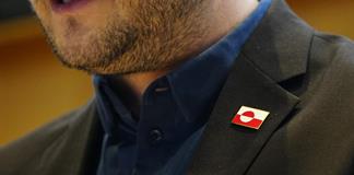 La doble vía de Dinamarca para Groenlandia: más presencia de OTAN y negociación con EEUU La doble vía de Dinamarca para Groenlandia: más presencia de OTAN y negociación con EEUU