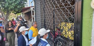 En s&oacute;lo un d&iacute;a, Jalisco suma 70 casos m&aacute;s de sarampi&oacute;n; hoy anuncian estrategia conjunta