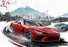 Se revela gameplay de Forza Horizon 6, y luce increíble Se revela gameplay de Forza Horizon 6, y luce increíble