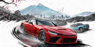 Se revela gameplay de Forza Horizon 6, y luce incre&iacute;ble