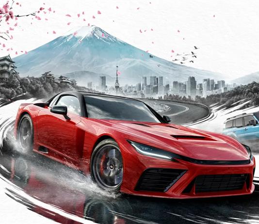 Se revela gameplay de Forza Horizon 6, y luce incre&iacute;ble