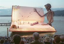 Giuseppe Verdi, drama, emoción y maestría