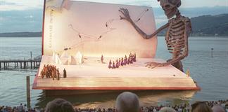 Giuseppe Verdi, drama, emoción y maestría Giuseppe Verdi, drama, emoción y maestría