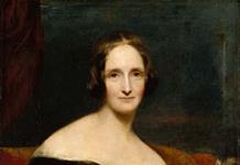 A 175 años de la muerte de Mary Shelley, creadora de Frankenstein