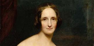 A 175 a&ntilde;os de la muerte de Mary Shelley, creadora de Frankenstein