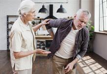 Sarcopenia y obesidad, riesgo de deterioro cognitivo