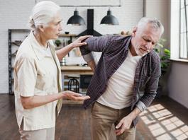 Sarcopenia y obesidad, riesgo de deterioro cognitivo