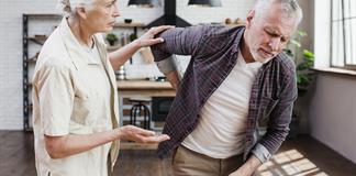 Sarcopenia y obesidad, riesgo de deterioro cognitivo