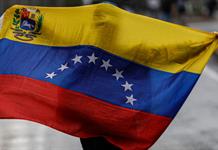 Venezolanos regresan a Venezuela en vuelo repatriaci&oacute;n operado por Eastern Airlines