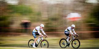 Challenge Ciclista Mallorca: Morgado y &Aacute;lvarez definen victoria en Trofeo Calvi&agrave;