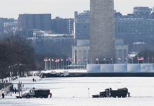 Megatormenta invernal deja 30 muertos en EEUU