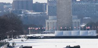Megatormenta invernal deja 30 muertos en EEUU Megatormenta invernal deja 30 muertos en EEUU