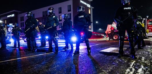 Expertos de la ONU denuncian grave violación de los derechos de menores en procesos migratorios en EEUU