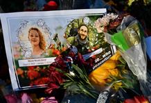 Dolor e indignación en Minesota tras la muerte del enfermero Alex Pretti Dolor e indignación en Minesota tras la muerte del enfermero Alex Pretti