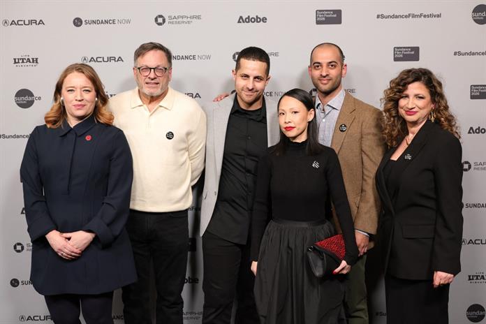 American Doctor, el documental que cuenta la brutalidad de la guerra en Gaza American Doctor, el documental que cuenta la brutalidad de la guerra en Gaza