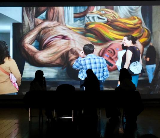 Artistas esc&eacute;nicos de Jalisco comparten sus experiencias en ciclos formativos de programas Proyecta