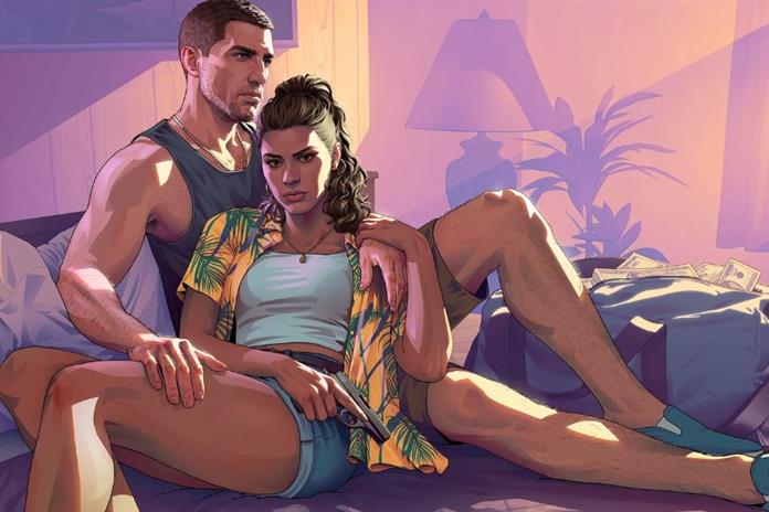 GTA VI podría llegar sin versión física GTA VI podría llegar sin versión física