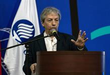 David Toscana obtiene el Premio Alfaguara de Novela 2026 David Toscana obtiene el Premio Alfaguara de Novela 2026