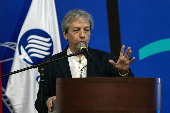 David Toscana obtiene el Premio Alfaguara de Novela 2026 David Toscana obtiene el Premio Alfaguara de Novela 2026