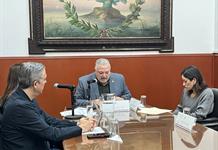 Hubo poco inter&eacute;s para integrar el Consejo para Prevenir y Eliminar la Discriminaci&oacute;n