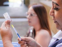 En solo un mes, Jalisco rebasa los casos de sarampi&oacute;n del a&ntilde;o pasado