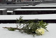 Tatiana Bucci, la joven superviviente del Holocausto que teme la tercera guerra mundial