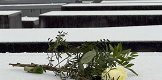 Tatiana Bucci, la joven superviviente del Holocausto que teme la tercera guerra mundial