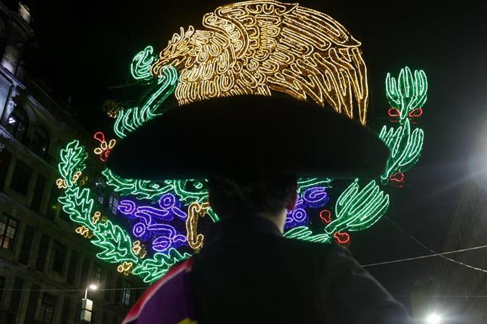 México tiene elementos para dejar atrás el estancamiento económico, pero el T-MEC provocará volatilidad, según BofA México tiene elementos para dejar atrás el estancamiento económico, pero el T-MEC provocará volatilidad, según BofA